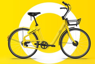 ofo日訂單破3200萬，共享經(jīng)濟成O2O新典范