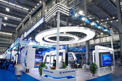 共享經(jīng)濟(jì)新篇章 2022深圳高交會，探索全球科技盛宴的參與之道