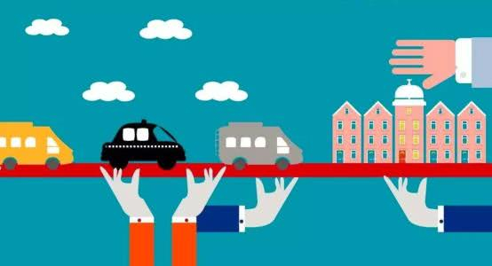 李嘉誠眼中的未來之星 2018年最看好的五大行業(yè)，共享軟件開發(fā)是否上榜？